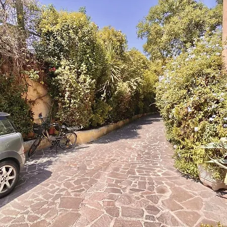 Charming Mini Near Vatican With Parking Roma