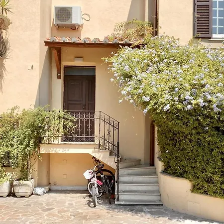 Charming Mini Near Vatican With Parking Rome