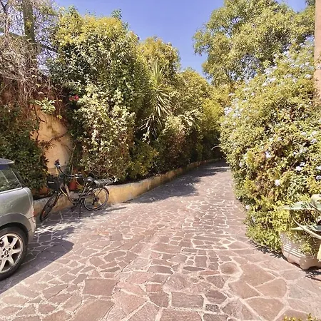 Charming Mini Near Vatican With Parking Rome